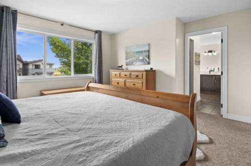 144 Silverado Skies Manor Sw, Calgary, AB 
