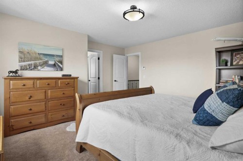 144 Silverado Skies Manor Sw, Calgary, AB 