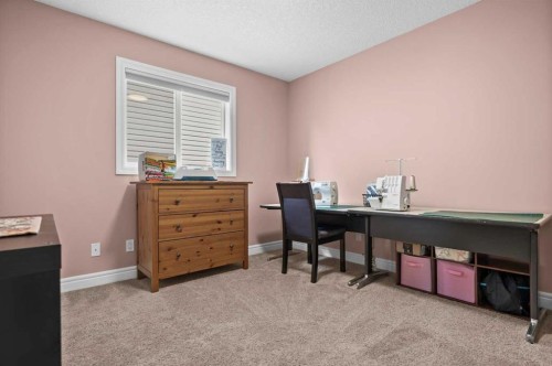 144 Silverado Skies Manor Sw, Calgary, AB 
