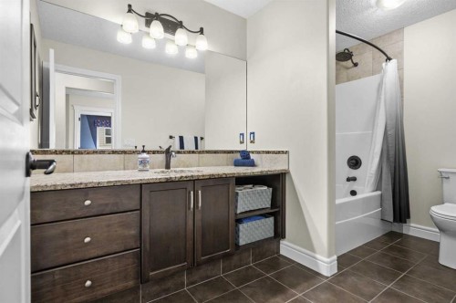 144 Silverado Skies Manor Sw, Calgary, AB 