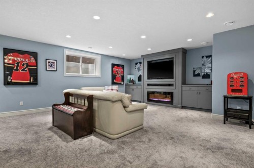 144 Silverado Skies Manor Sw, Calgary, AB 