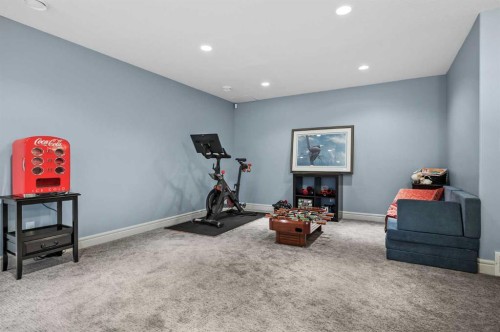 144 Silverado Skies Manor Sw, Calgary, AB 