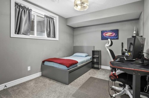 144 Silverado Skies Manor Sw, Calgary, AB 
