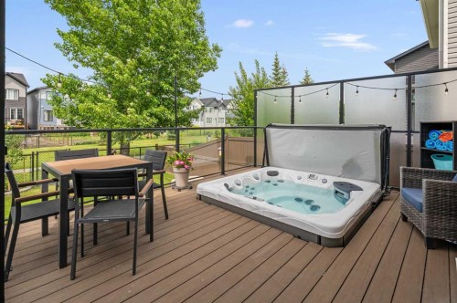 144 Silverado Skies Manor Sw, Calgary, AB 