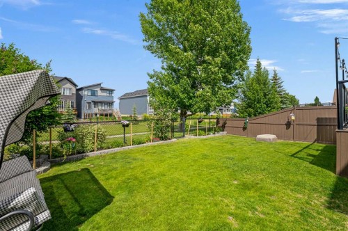144 Silverado Skies Manor Sw, Calgary, AB 