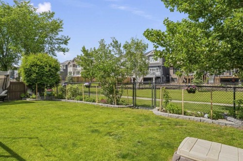 144 Silverado Skies Manor Sw, Calgary, AB 