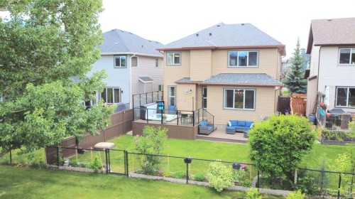 144 Silverado Skies Manor Sw, Calgary, AB 