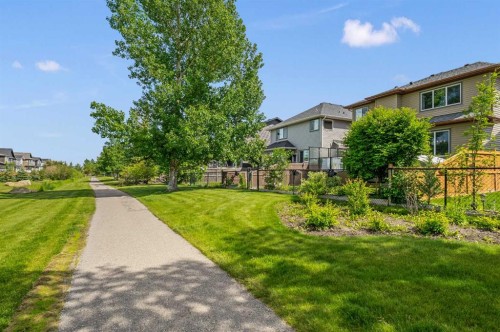 144 Silverado Skies Manor Sw, Calgary, AB 