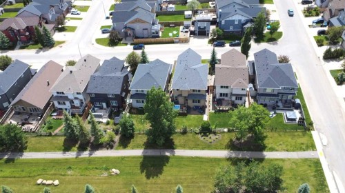 144 Silverado Skies Manor Sw, Calgary, AB 