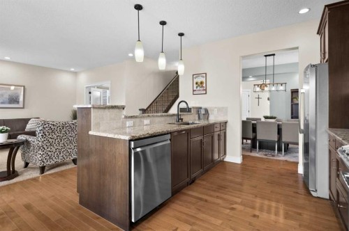 144 Silverado Skies Manor Sw, Calgary, AB 