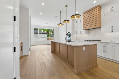 1025 32 Avenue Nw, Calgary, AB 