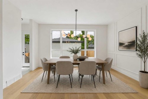 1025 32 Avenue Nw, Calgary, AB 