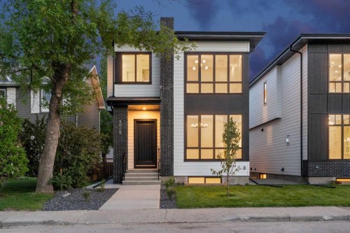 1025 32 Avenue Nw, Calgary, AB 