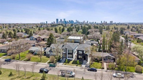 1025 32 Avenue Nw, Calgary, AB 