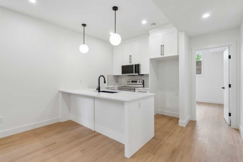 1025 32 Avenue Nw, Calgary, AB 