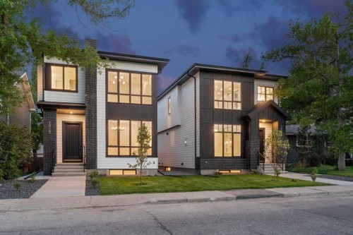 1025 32 Avenue Nw, Calgary, AB 