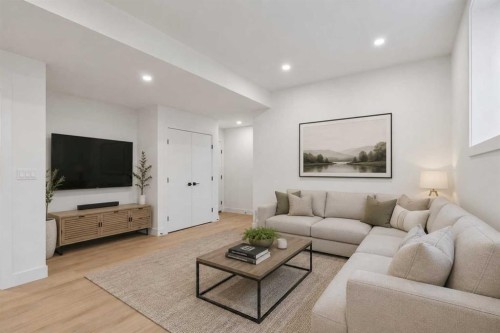 1025 32 Avenue Nw, Calgary, AB 