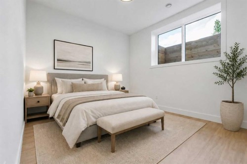 1025 32 Avenue Nw, Calgary, AB 