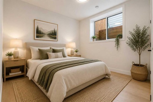 1025 32 Avenue Nw, Calgary, AB 
