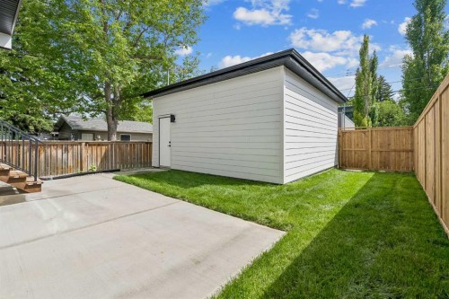 1025 32 Avenue Nw, Calgary, AB 