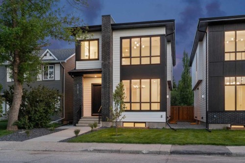 1025 32 Avenue Nw, Calgary, AB 