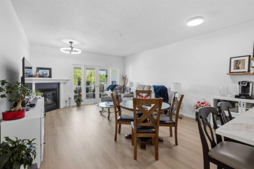 203-43 Westlake Circle, Strathmore, AB 