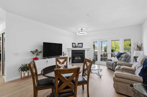 203-43 Westlake Circle, Strathmore, AB 