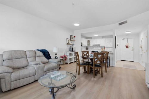203-43 Westlake Circle, Strathmore, AB 