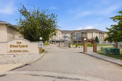 203-43 Westlake Circle Strathmore, AB T1P 1T9