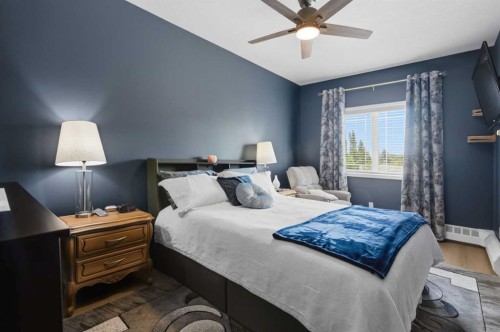203-43 Westlake Circle, Strathmore, AB 