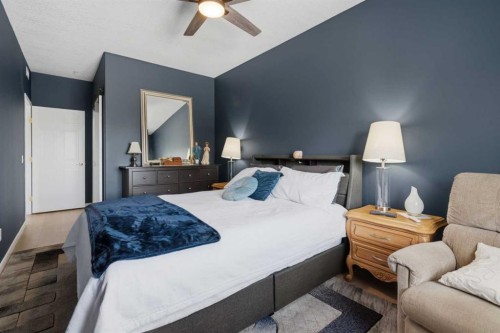 203-43 Westlake Circle, Strathmore, AB 