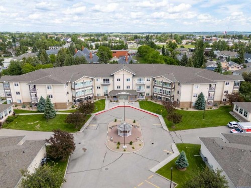 203-43 Westlake Circle, Strathmore, AB 