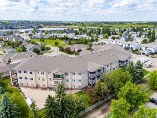 203-43 Westlake Circle, Strathmore, AB 
