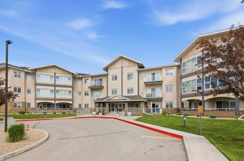 203-43 Westlake Circle, Strathmore, AB 