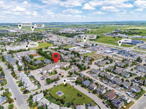 203-43 Westlake Circle, Strathmore, AB 