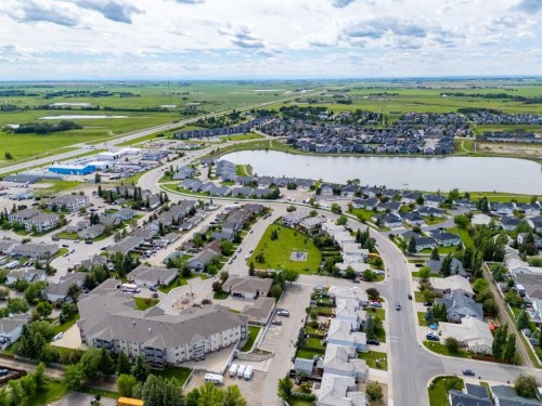 203-43 Westlake Circle, Strathmore, AB 