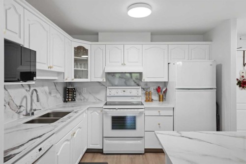 203-43 Westlake Circle, Strathmore, AB 