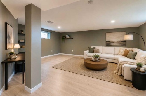 76 Cranfield Place Se, Calgary, AB 