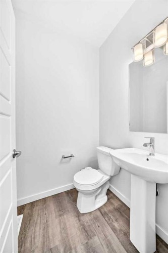 227-137 Red Embers Link Ne, Calgary, AB 