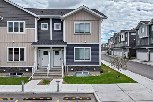 227-137 Red Embers Link Ne, Calgary, AB 