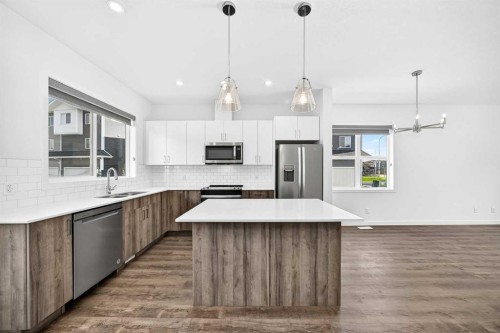 227-137 Red Embers Link Ne, Calgary, AB 