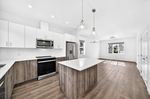 227-137 Red Embers Link Ne, Calgary, AB 
