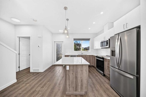 227-137 Red Embers Link Ne, Calgary, AB 