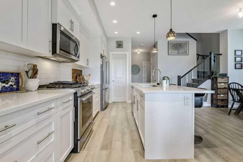 179 Heritage Heights, Cochrane, AB 