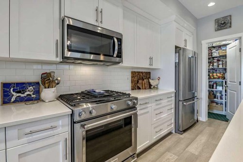 179 Heritage Heights, Cochrane, AB 