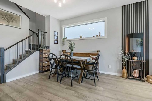 179 Heritage Heights, Cochrane, AB 