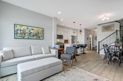 179 Heritage Heights, Cochrane, AB 