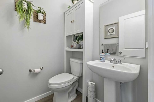 179 Heritage Heights, Cochrane, AB 
