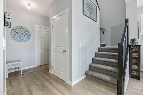 179 Heritage Heights, Cochrane, AB 