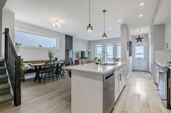 179 Heritage Heights Cochrane, AB T4C 2R5